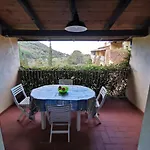 Appartamento Nisportino Vista Mare *