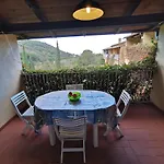 Nisportino Vista Mare *