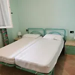 Appartamento Nisportino Vista Mare