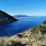 Nisportino Vista Mare *
