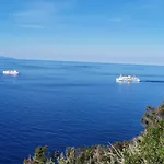 Appartamento Nisportino Vista Mare