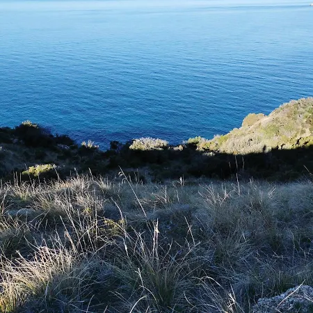 Apartamento Nisportino Vista Mare