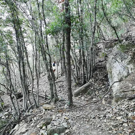 Nisportino Vista Mare Rio dellʼElba