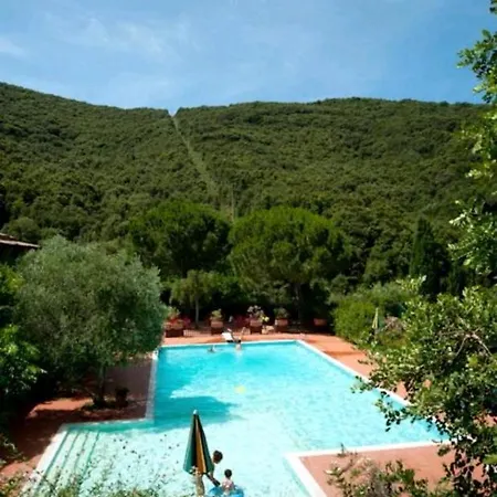 Apartamento Nisportino Vista Mare *