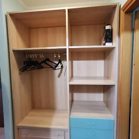 Nisportino Vista Mare