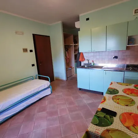 Nisportino Vista Mare Apartman Rio dellʼElba