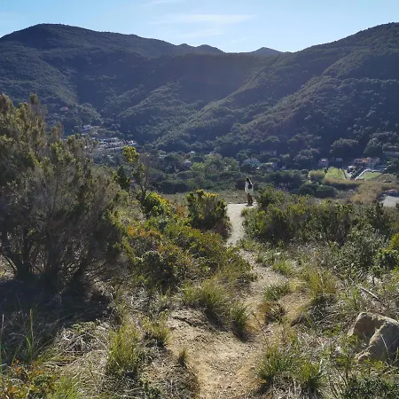 Nisportino Vista Mare * Rio dellʼElba