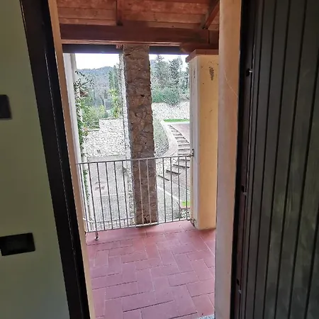 Nisportino Vista Mare Rio dellʼElba