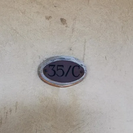 Nisportino Vista Mare Lägenhet *