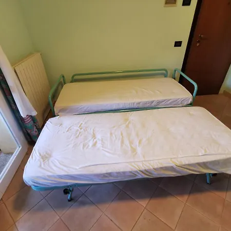 Nisportino Vista Mare