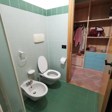 Nisportino Vista Mare *