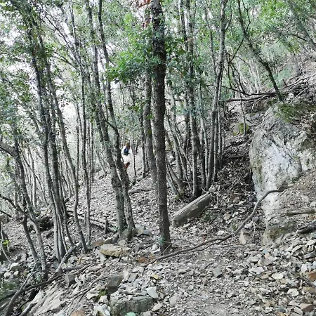 Nisportino Vista Mare Rio dellʼElba