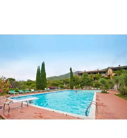 Nisportino Vista Mare * Rio dellʼElba