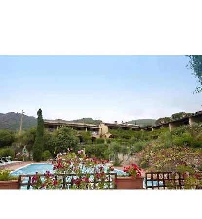 Nisportino Vista Mare