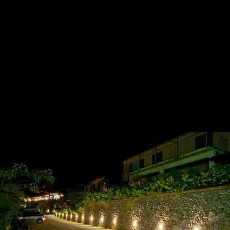 Nisportino Vista Mare Lägenhet *