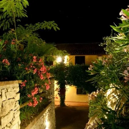 Nisportino Vista Mare Apartman