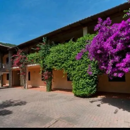 Nisportino Vista Mare *