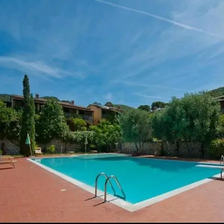 Nisportino Vista Mare