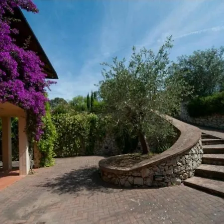 Nisportino Vista Mare Apartman Rio dellʼElba