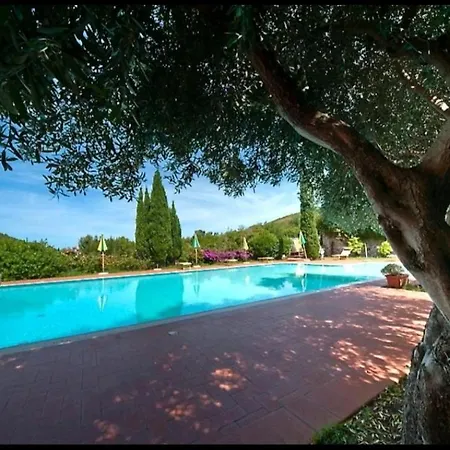 Nisportino Vista Mare