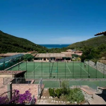 Nisportino Vista Mare * Rio dellʼElba