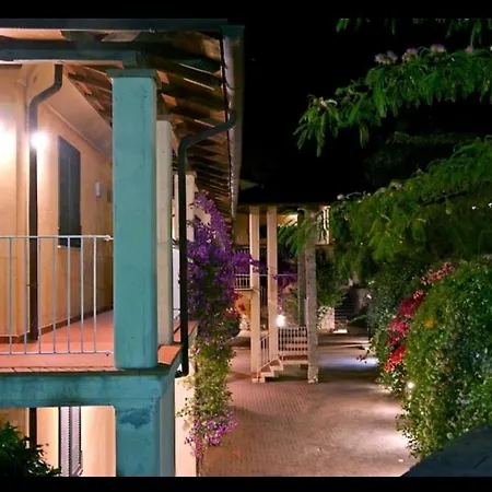 Nisportino Vista Mare Apartman