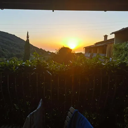 Nisportino Vista Mare *