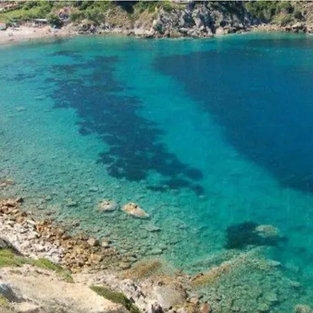 Nisportino Vista Mare Apartman