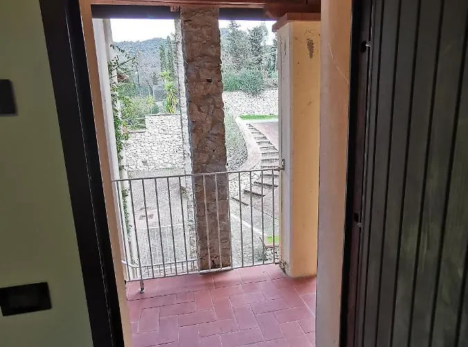 Nisportino Vista Mare Rio dellʼElba