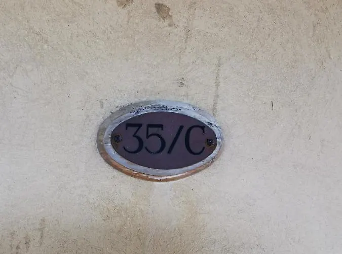 Nisportino Vista Mare Apartmán *