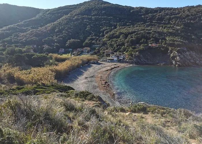 Nisportino Vista Mare