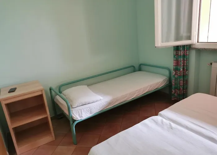 Nisportino Vista Mare Rio nell'Elba