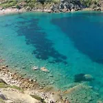 Nisportino Vista Mare Appartement
