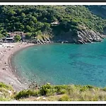 Nisportino Vista Mare Appartement Rio dellʼElba