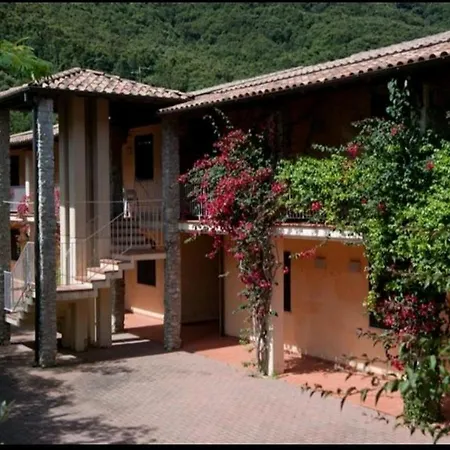 Nisportino Vista Mare * Rio dellʼElba