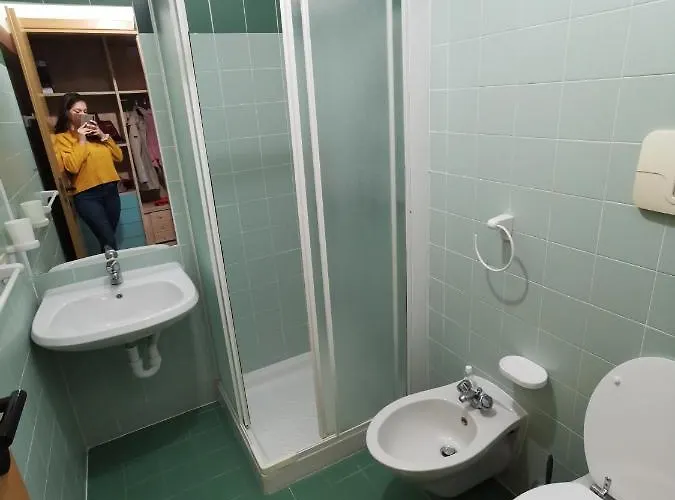 Nisportino Vista Mare Appartamento *