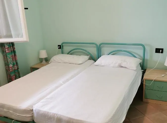 Appartamento Nisportino Vista Mare