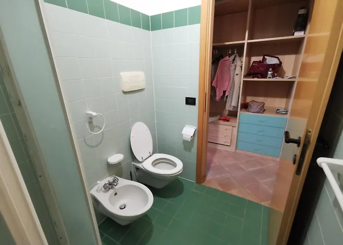 Nisportino Vista Mare *