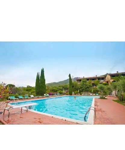 Nisportino Vista Mare * Rio dellʼElba