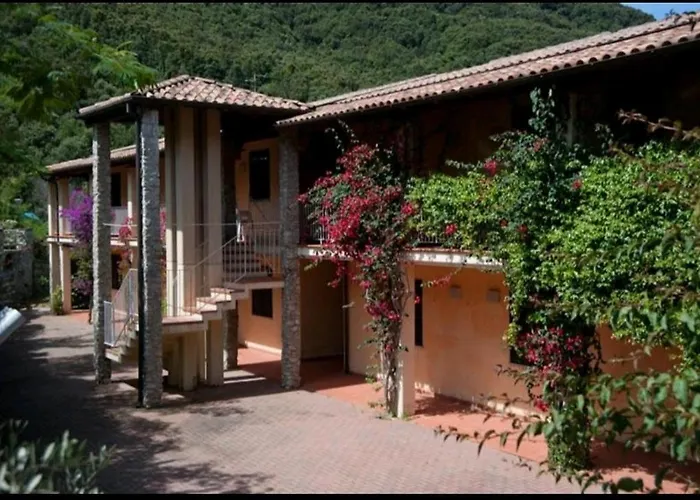 Nisportino Vista Mare * Rio dellʼElba