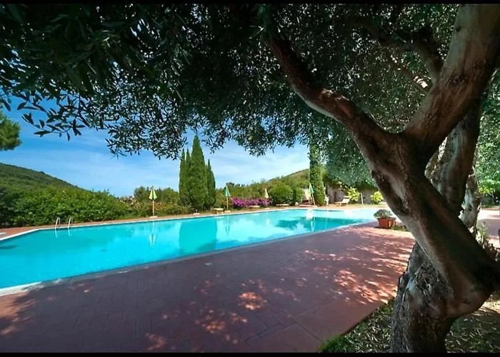 Nisportino Vista Mare